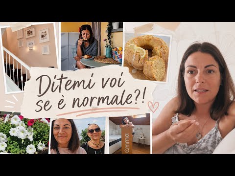 DITEMI VOI SE HO TORTO PERCHÉ SONO SENZA PAROLE🤦🏻‍♀️🫣 NUOVO MATERASSO IN CAMERETTA