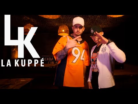 La Kuppe x El Rodri - La Sensación del Bloque (Video Oficial)