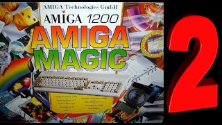 My Best Amiga Games After the fall of Commodore part II