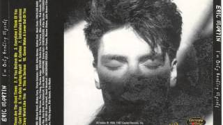 Eric Martin - This Is Serious