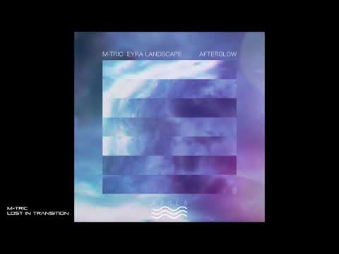 M-Tric - Lost In Transition