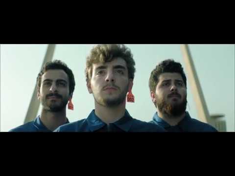 GIZZMO - Debug (Official Video)