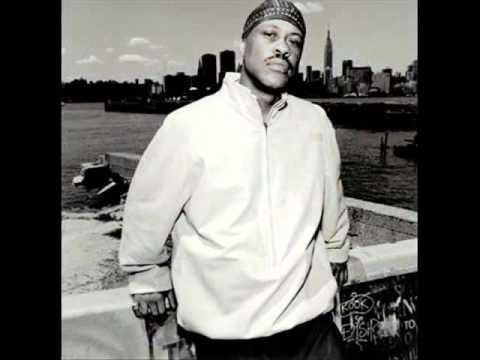 GANGSTARR-ZIONIN (OYOSHE REMIX TRIBUTE)