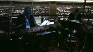 You Are The Sunshine Of My Life