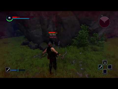 ELEX Alb Commander Edan Runt Biter 10.02.20