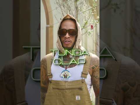 Popeyecaution tundaclap! ￼ official audio #caution #dancehall