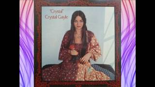 I&#39;ll Do It All Over Again - Crystal Gayle [in HD]