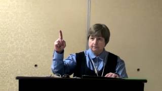 Know Your Spiritual Weapons - Joanna Swords