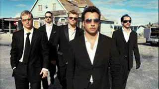 Divine Intervention - Backstreet Boys WITH LYRICS