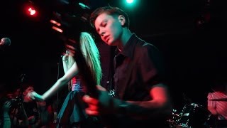 Priests  - Doctor (6/2/2014)