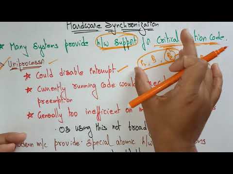 Operating System tutorial for beginners | Lec 1| Bhanu Priya