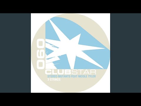 3 Strikes (Club Mix)