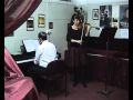 "Gipsy Song" by Dvorak for VIolin and Piano ...