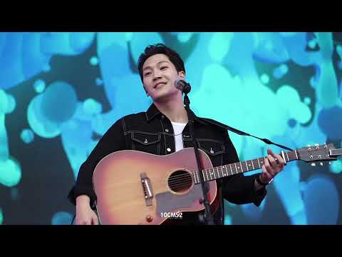190921 김필 (Kim Feel) - Stay With Me @조이올팍 페스티벌