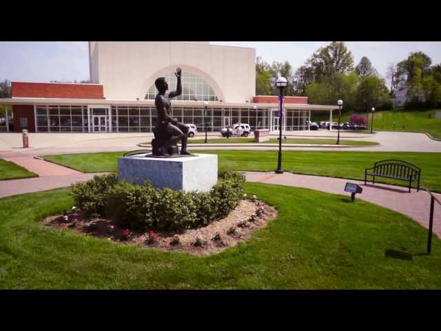 McKendree University video #1