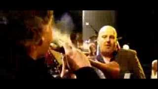 BLØF &amp; Omar Faruk Tekbilek - Mens (live)