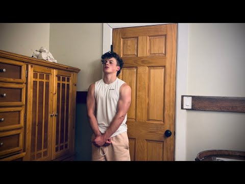 The Bulk Day 23 - Shoulders