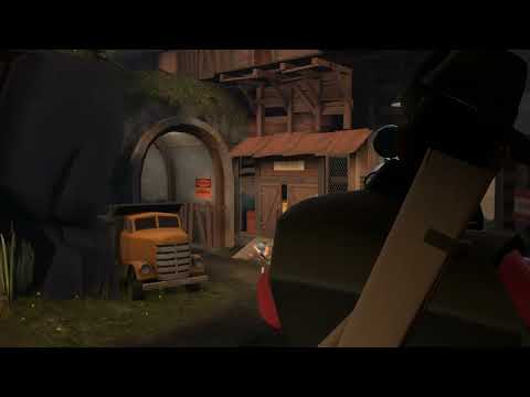 Steam Community :: Video :: First Animation
