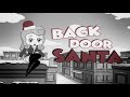 Back Door Santa by Morgan James