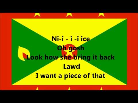 Thief Ah Whine by Alma Boy (Lyrics) 2018