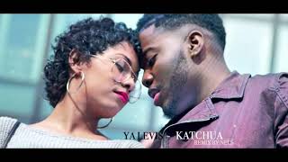 YA LEVIS KATCHUA REMIX KIZOMBA BY NELS 2018