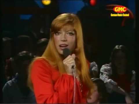 Katja Ebstein - Ein Indiojunge aus Peru