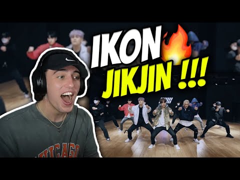 South African Reacts To iKON - '직진 (JIKJIN)' COVER PERFORMANCE !!! (WAIT THEY COVERED IT !!!🔥)