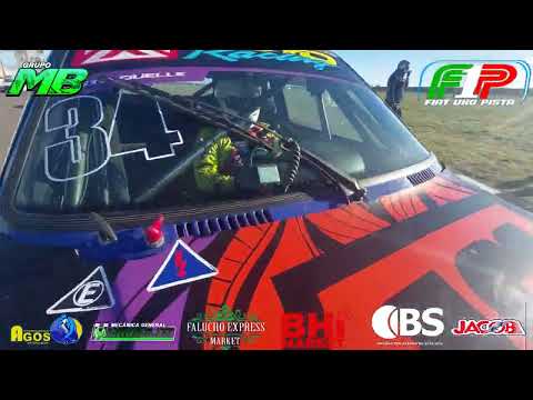 GRUPO MB IMAGENES FIAT 1 PISTA AUTODROMO TOAY LA PAMPA 2026.
