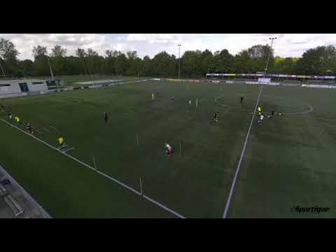 VVZ Training 1 | 1.5 Meter