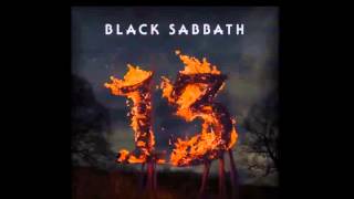 Black Sabbath : 05. Age Of Reason (13 Album)