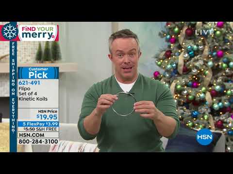 HSN | Gifts For The Family 11.19.2018 - 07 AM