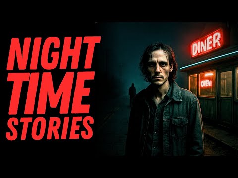 True Scary Stories To Help You To SLEEP | Vol. 7