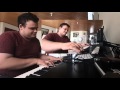 Jingle Bells REHARMONIZED By Jesús Molina