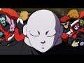 Tournament Of Power All Universe 11 Eliminations DBS