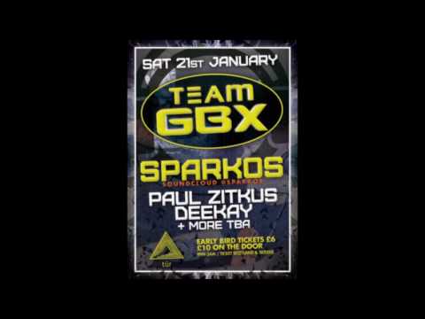 DJ Kevy Boy - Ultimate Big House Anthems vol.8 (GBX Promo)