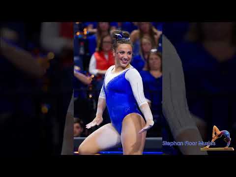 Amelia Hundley - Floor Music 2018