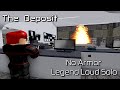 The Deposit - Legend Loud Solo (No Armor) [Roblox: Entry Point]