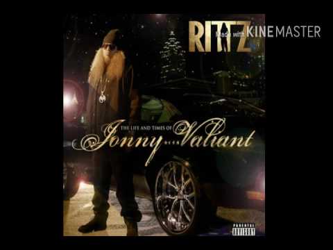 DJ Antic- Rittz- For Real Scratch sentence test- Scratchin is like rappin-2016
