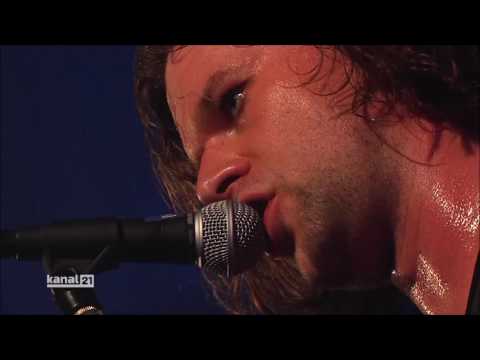 REPTYLE   What's in a moment   live on german TV  Kanal21