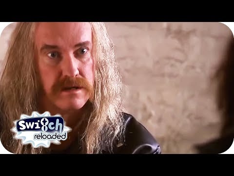 Undercover Boss - Hells Angels | Switch Reloaded Classics #reupload