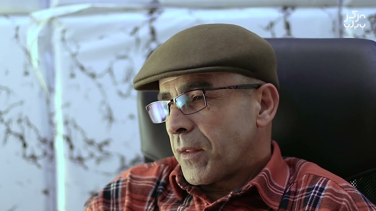 لقاءات فنية: الفنان عمر جابر