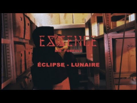 Salakid & Lasmo - Essence