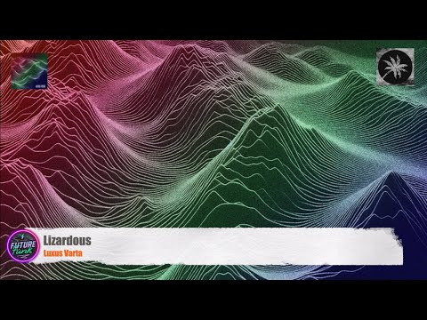 Luxus Varta -  Lizardous [Shipwrec]