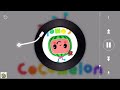 COCOMELON Playlist Effect