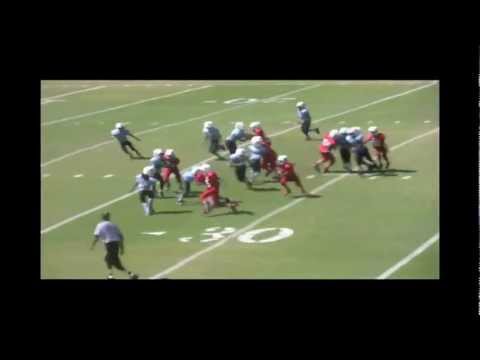 COLLEGE PARK RAMS PROMO 2