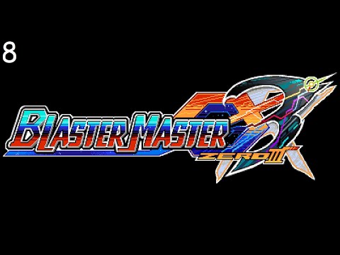 Blaster Master Zero 3 - Part 8: Finding Eve