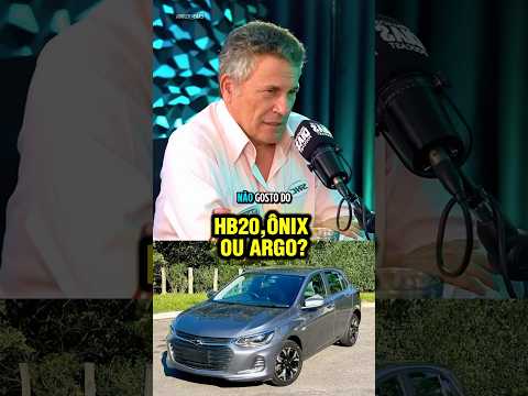 HB20, Ônix ou Argo ? #carros #hb20 #onix #argo