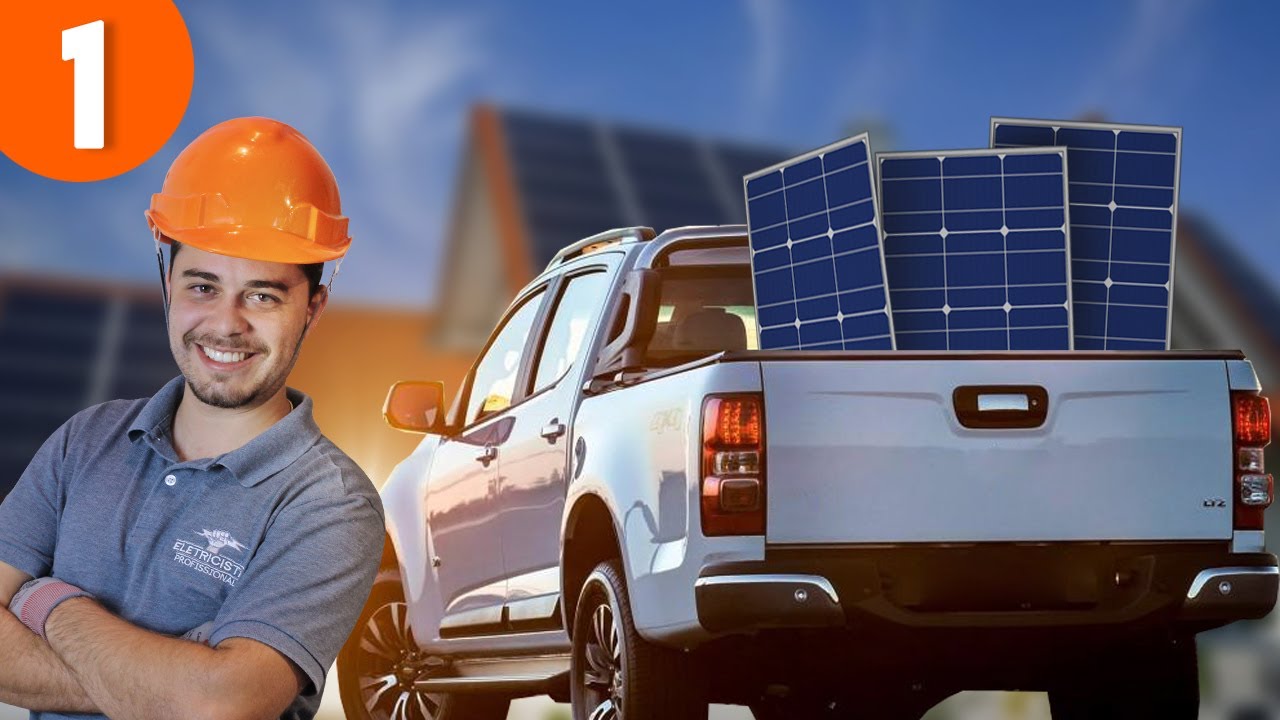 💰 Como GANHAR DINHEIRO INSTALANDO ENERGIA SOLAR 💰