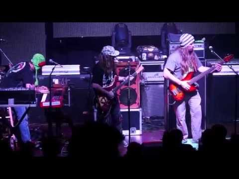 Twiddle - Beehop - Ganja Medley - Beehop | Buffalo FM