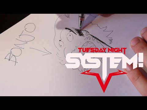 Menti geniali a confronto - TUESDAY NIGHT SYSTEM! ep23